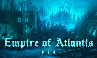 EXIT CANADA Empire of Atlantis