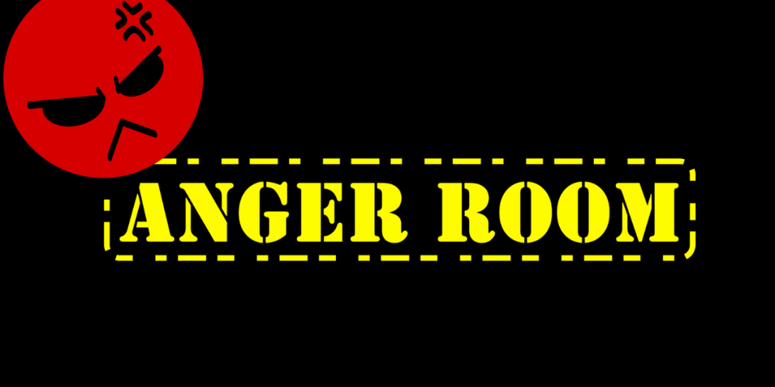 Anger Room