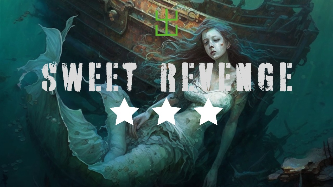 Sweet Revenge - Surrey