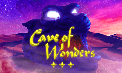 Cave of Wonders