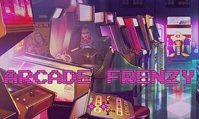 exit canada arcade frenzy